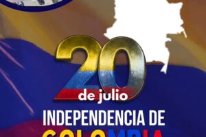 Conmemoramos el Grito de Independencia