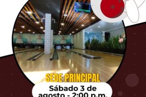 Torneo de bolos