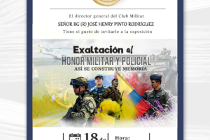 Invitación exposición